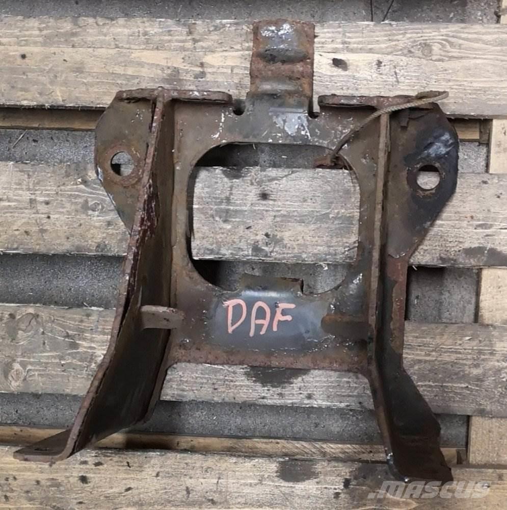 DAF REZERVA DRŽÁK Transport - Autres