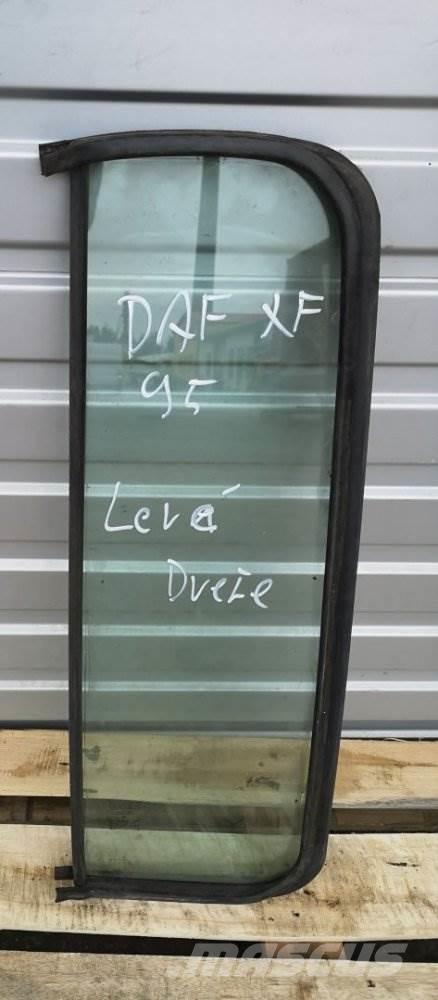 DAF XF OKNO Transport - Autres