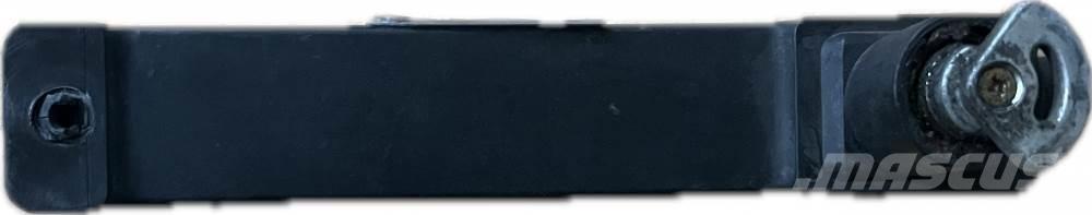 MAN 18.284 KLIKA Transport - Autres