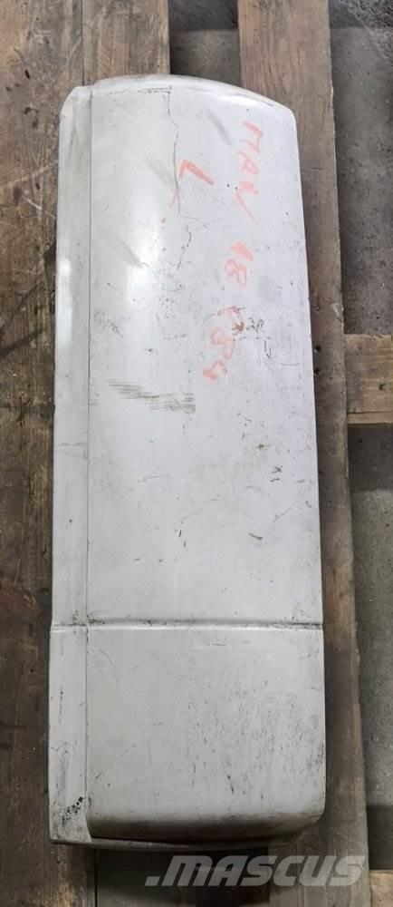 MAN DIFUZOR L Transport - Autres