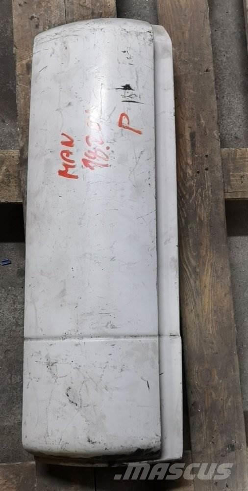 MAN DIFUZOR R Transport - Autres