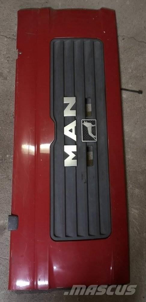 MAN KAPOTA Transport - Autres