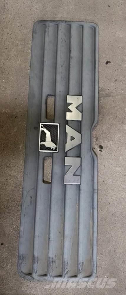 MAN MASKA Transport - Autres