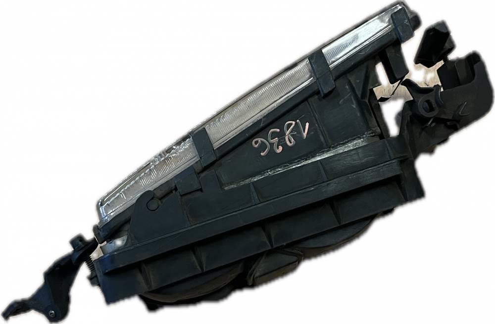 MAN PŘEDNÍ SVĚTLO Transport - Autres