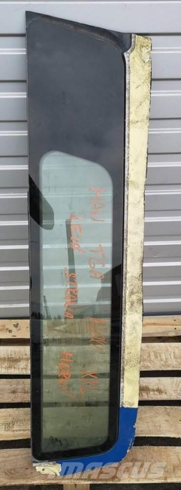 MAN TGA OKNO Transport - Autres