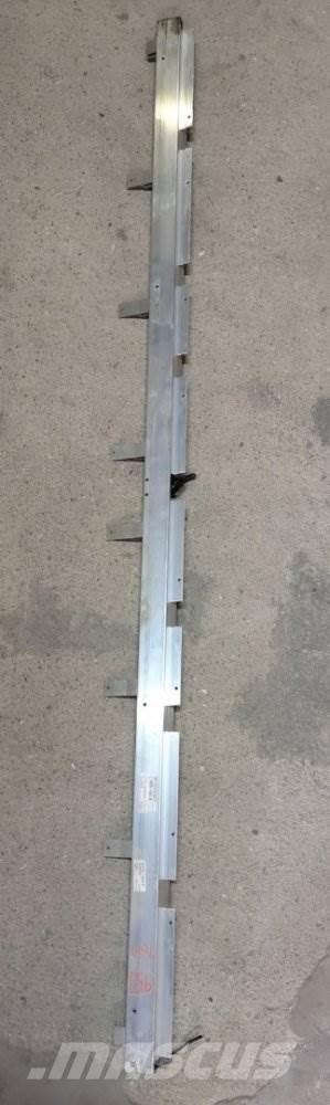 MAN TGA SLUNEČNÍ CLONA Transport - Autres