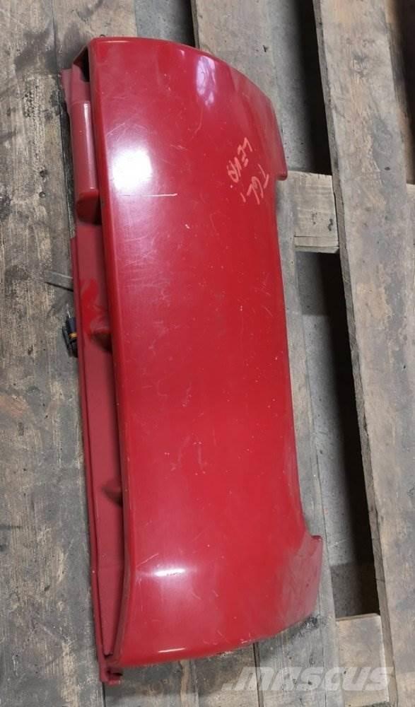 MAN TGL MAN TGL DIFUZOR Transport - Autres