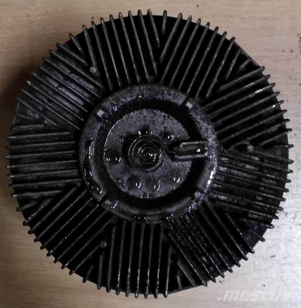 MAN TGL VISCO SPOJKA Transport - Autres