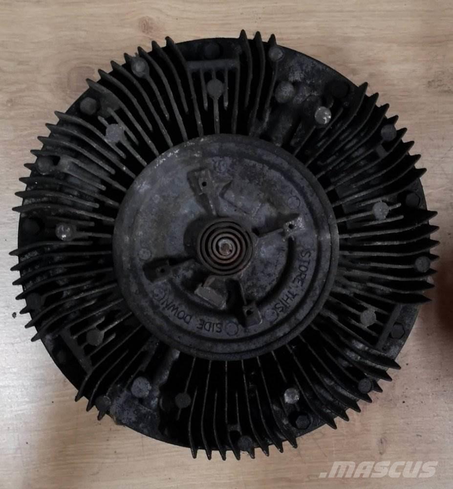 MAN TGL VISKO SPOJKA Transport - Autres