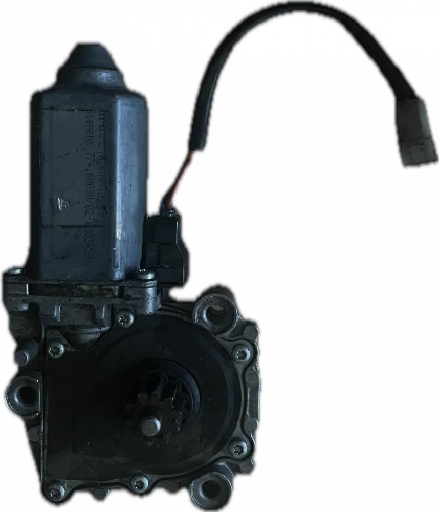  MOTOR OKNA Moteur