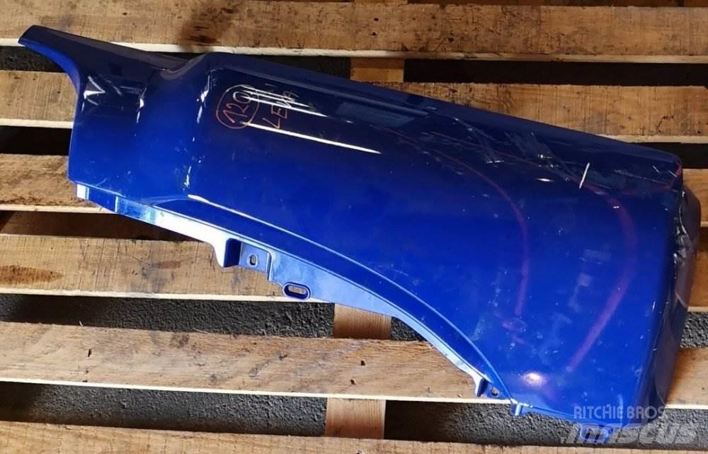 Renault MIDLUM DIFUZOR Transport - Autres