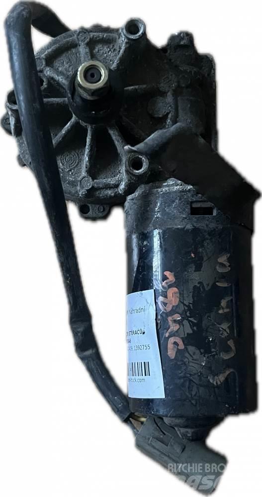 Scania MOTOR STĚRAČŮ Moteur