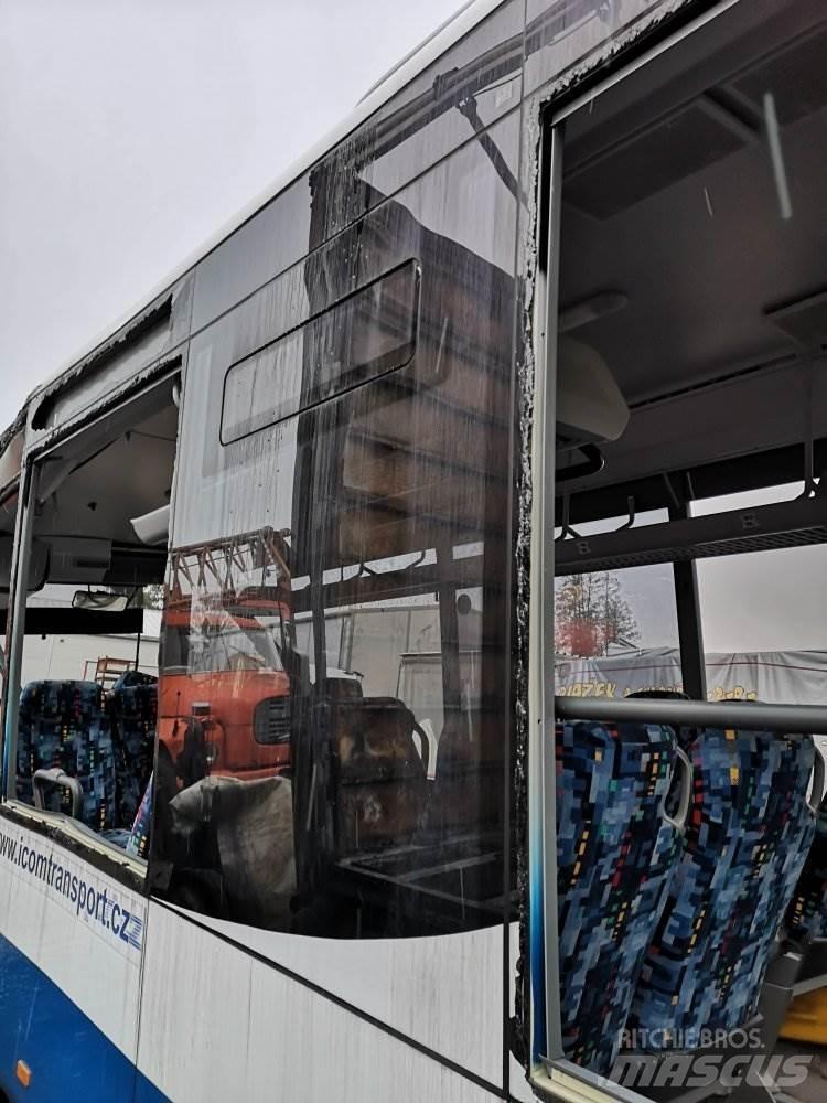 Setra OKNO L1 Transport - Autres