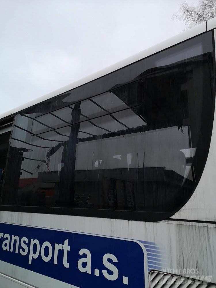Setra OKNO L2 Transport - Autres