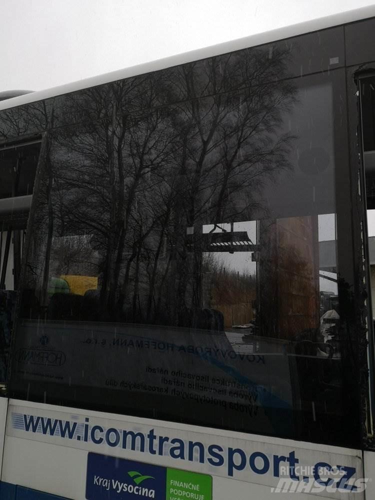 Setra OKNO P1 Transport - Autres