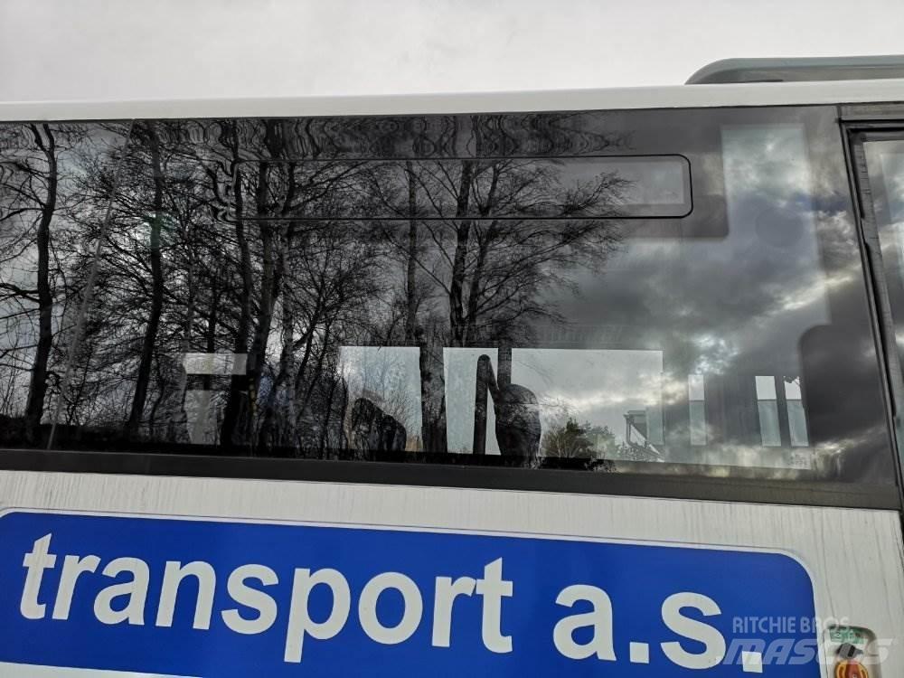 Setra OKNO P2 Transport - Autres