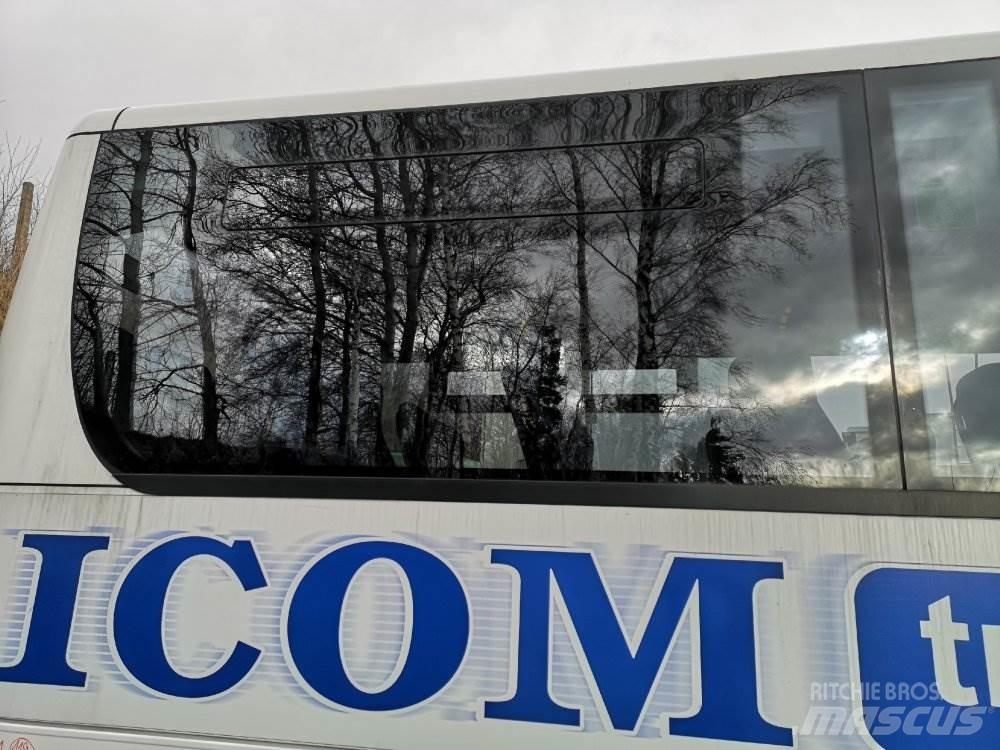 Setra OKNO P3 Transport - Autres