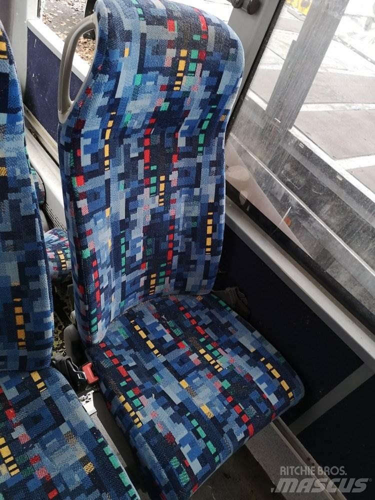 Setra SEDAČKA Transport - Autres