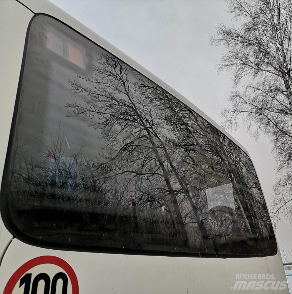 Setra ZADNÍ OKNO Transport - Autres