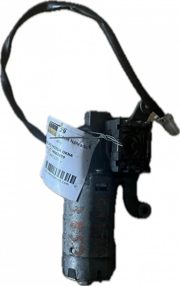 Volvo MOTOR OKNA Moteur