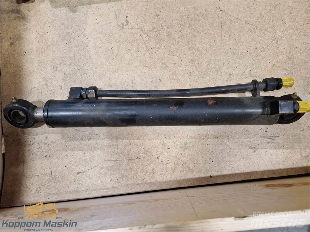 Rottne 046-0197 Hydraulique