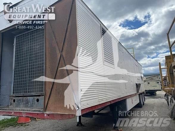 Clemro 53 FT Construction - Autres