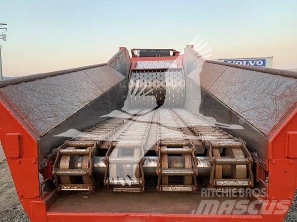 Morbark 6400XT Broyeur, concasseur