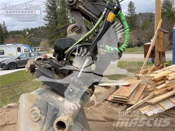 Volvo ECR145EL Pelle sur chenilles