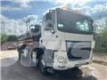 DAF CF400 Camion benne