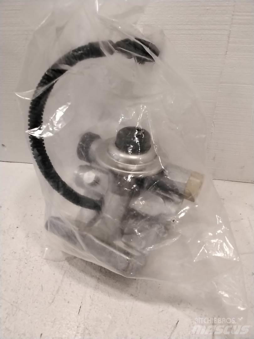 Ponsse 0077533 Moteur