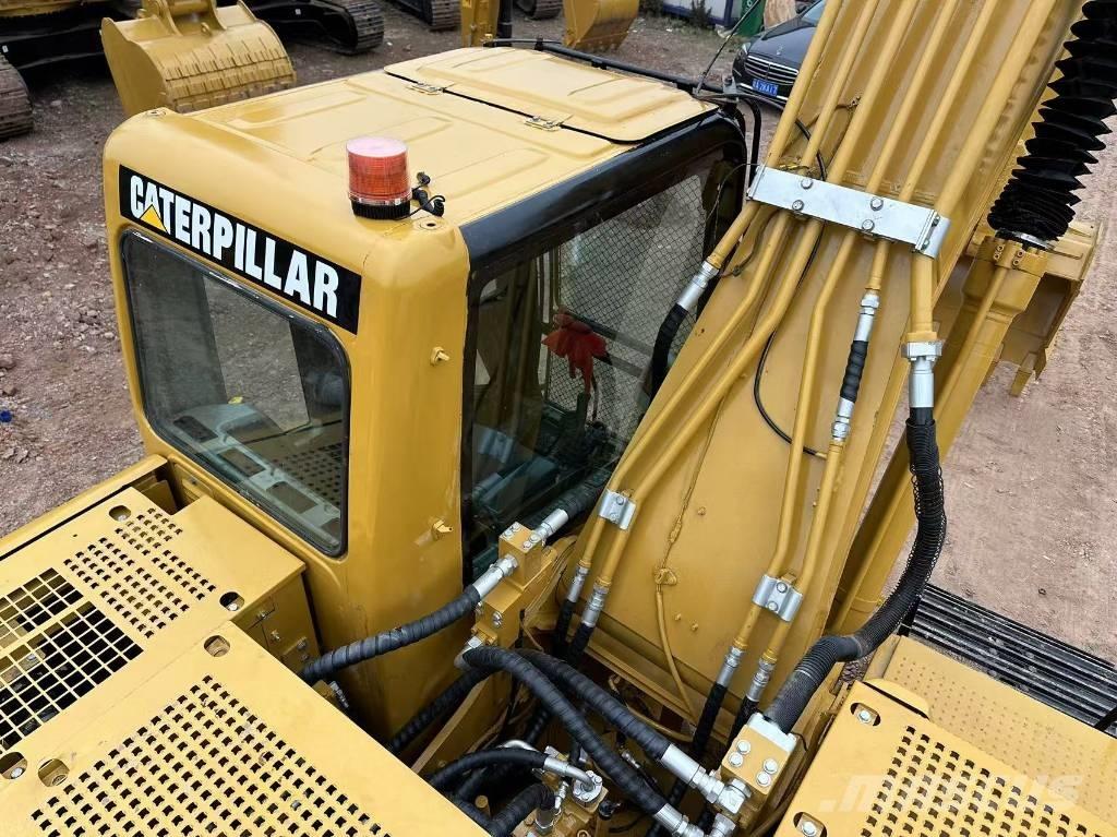 CAT 320 C Pelle sur chenilles