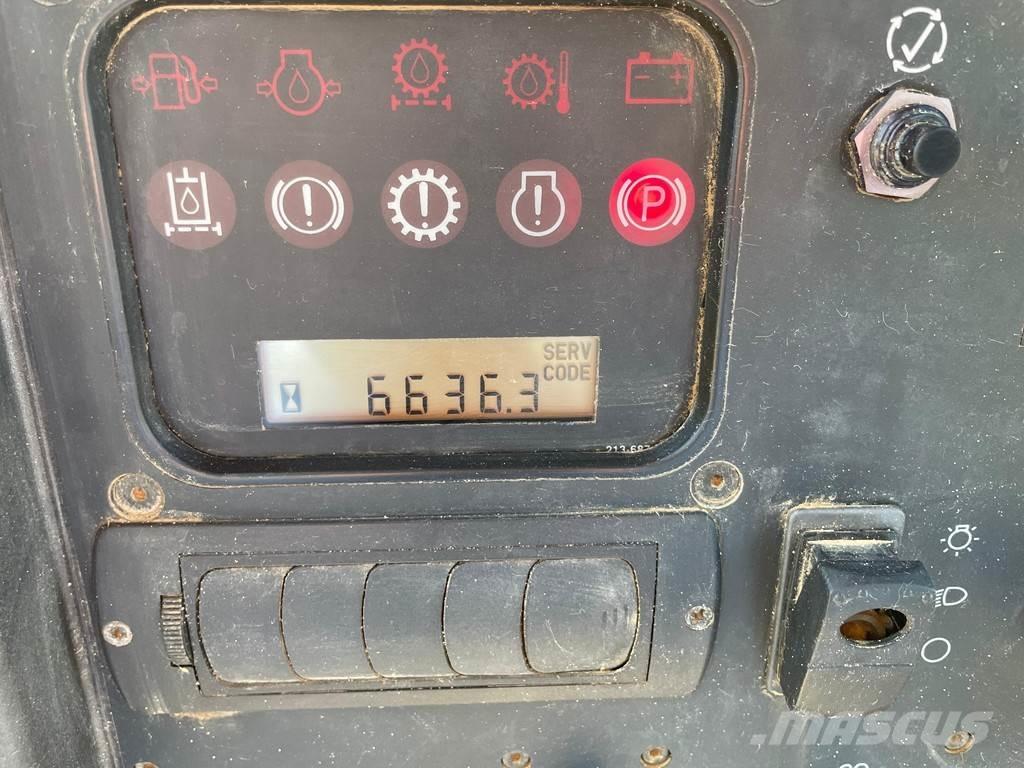 CAT D6N XL Bouteurs sur chenilles