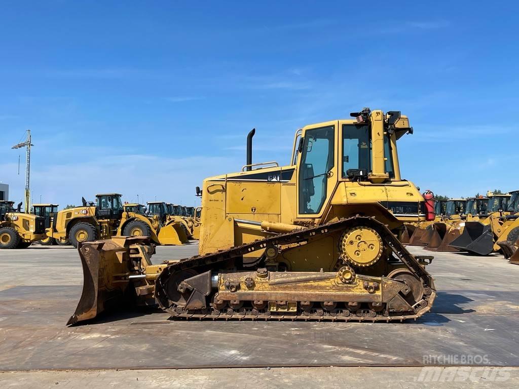 CAT D6N XL Bouteurs sur chenilles
