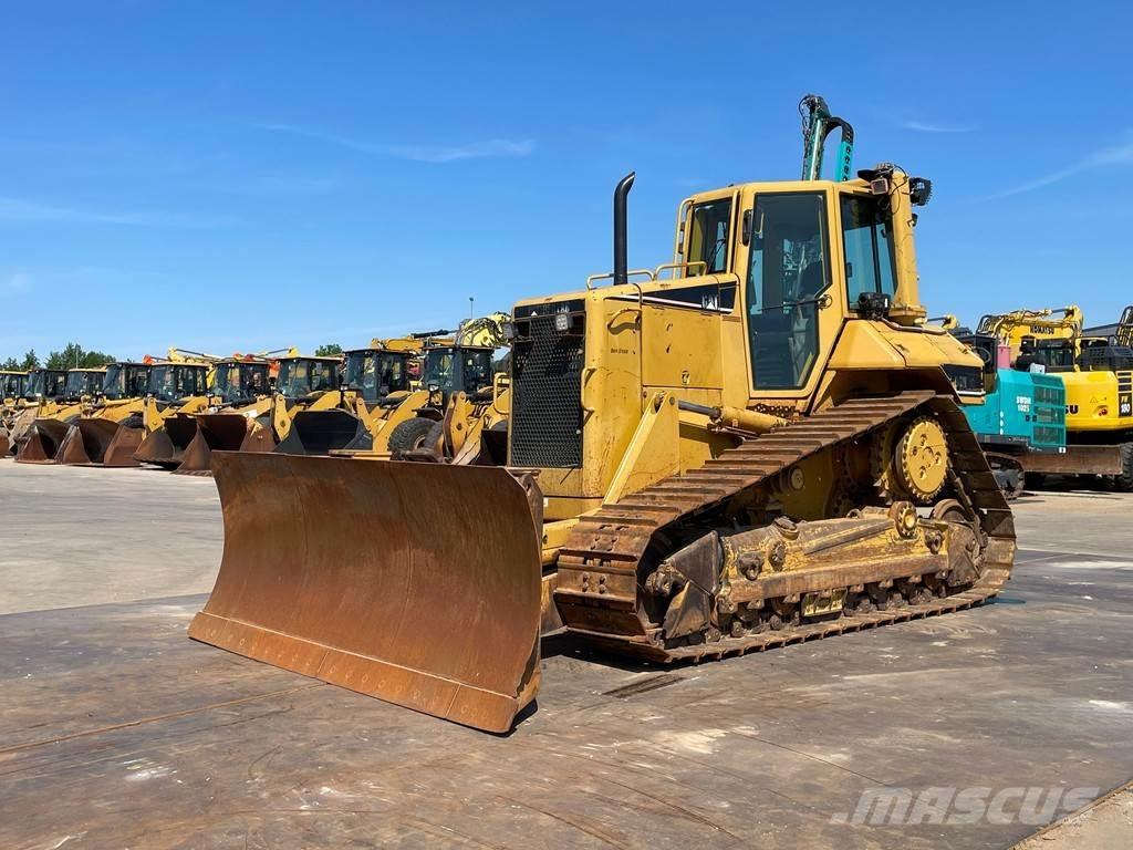 CAT D6N XL Bouteurs sur chenilles