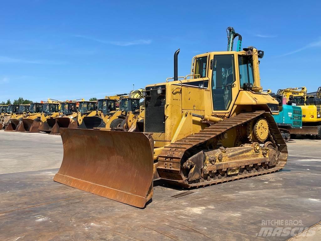 CAT D6N XL Bouteurs sur chenilles