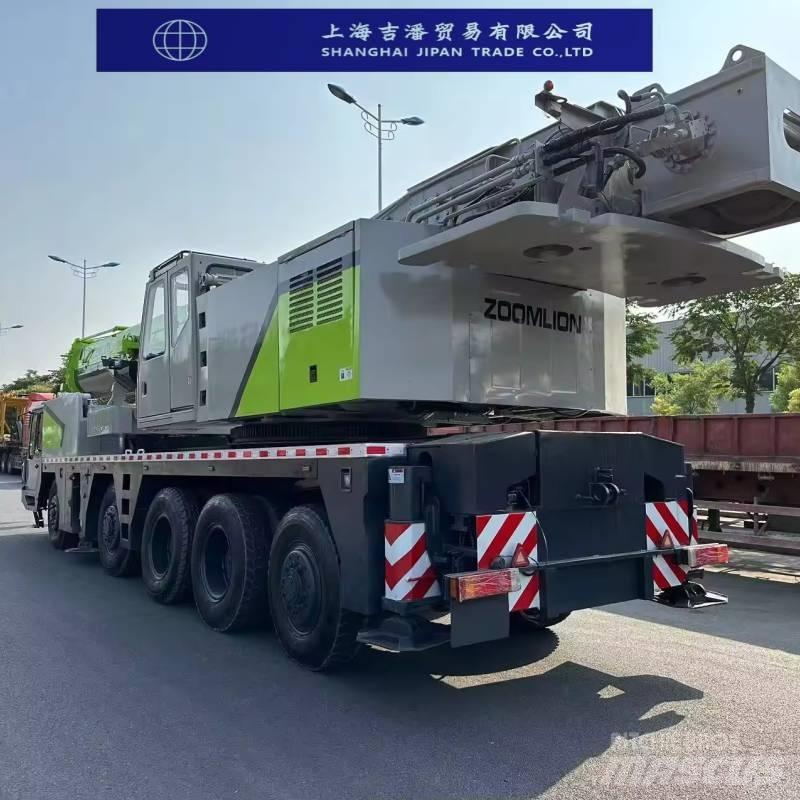 Zoomlion ZTC 1000 V Grues tout terrain