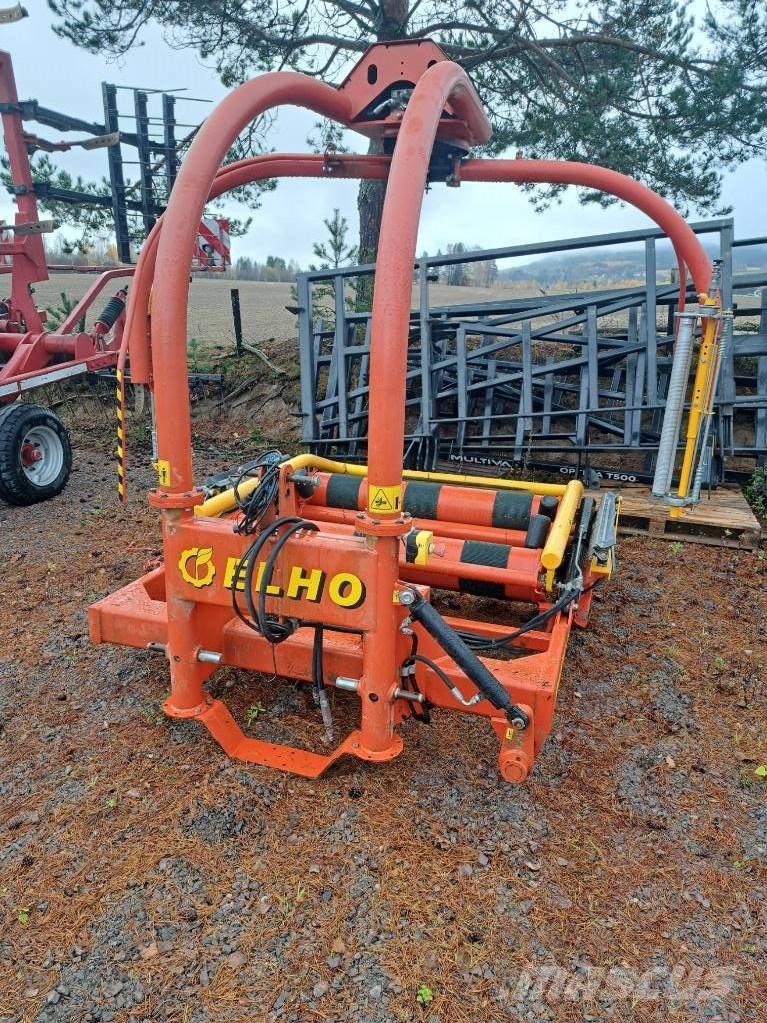 Elho 1500 Enrubanneuse