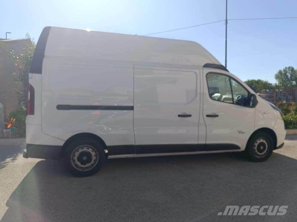 Fiat TALENTO Utilitaire