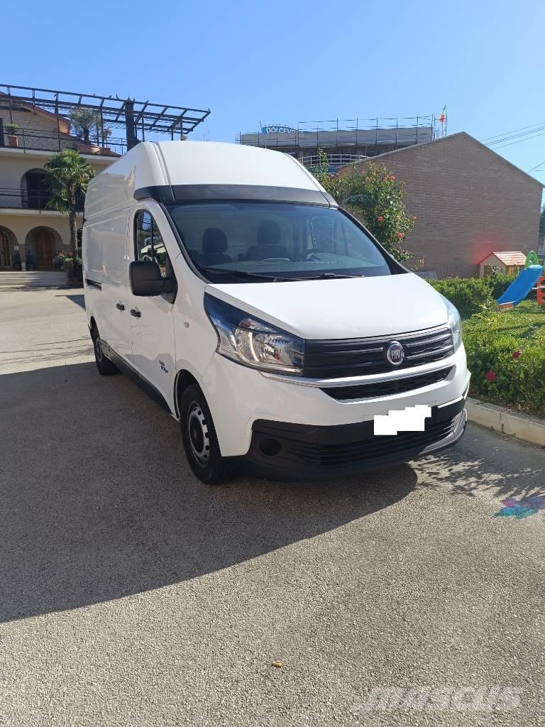Fiat TALENTO Utilitaire