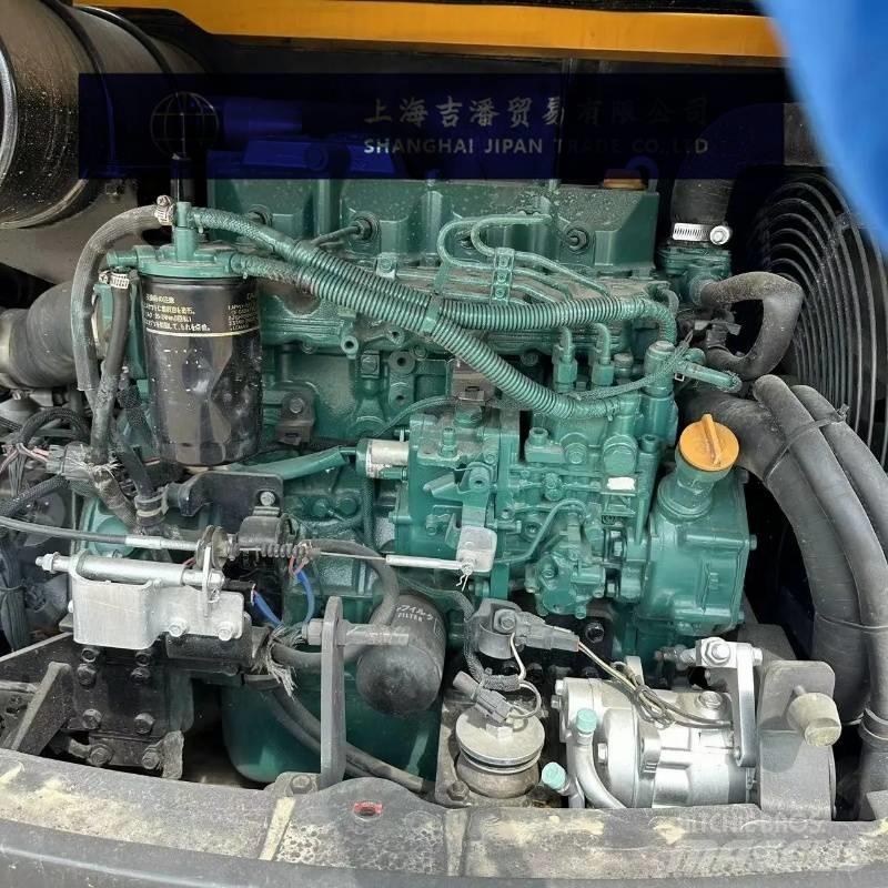 Volvo EC 60 Pelle sur chenilles