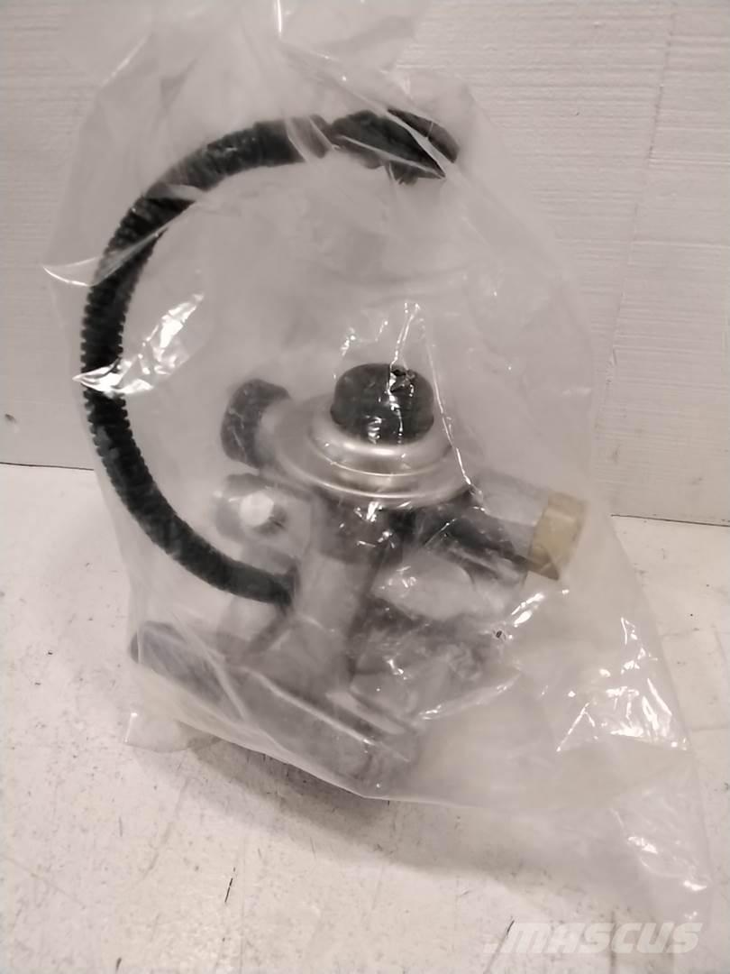 Ponsse 0077533 Moteur
