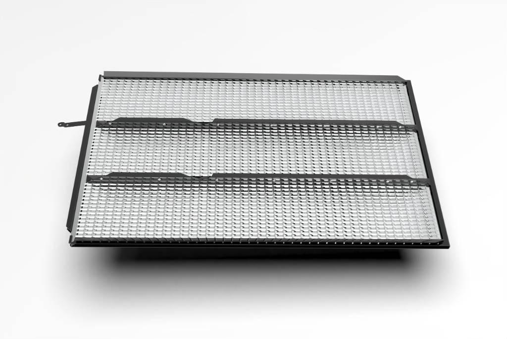 PW 736061.2 Accessoires moissonneuse batteuse