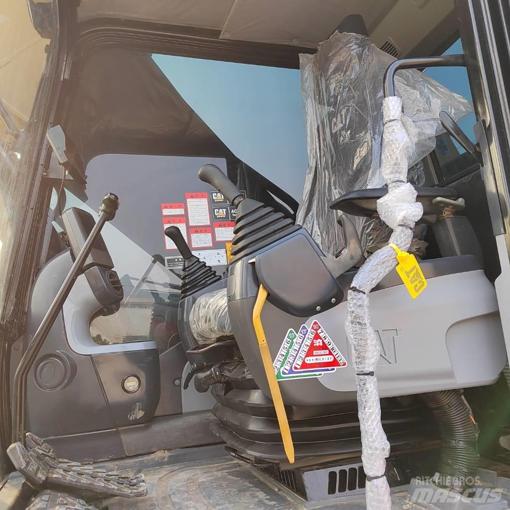 CAT 336 D2 Pelle sur chenilles