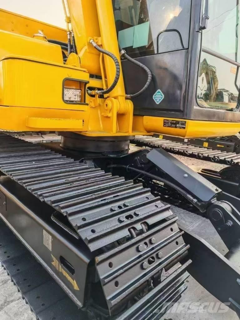 Komatsu 70-8 Pelle sur chenilles
