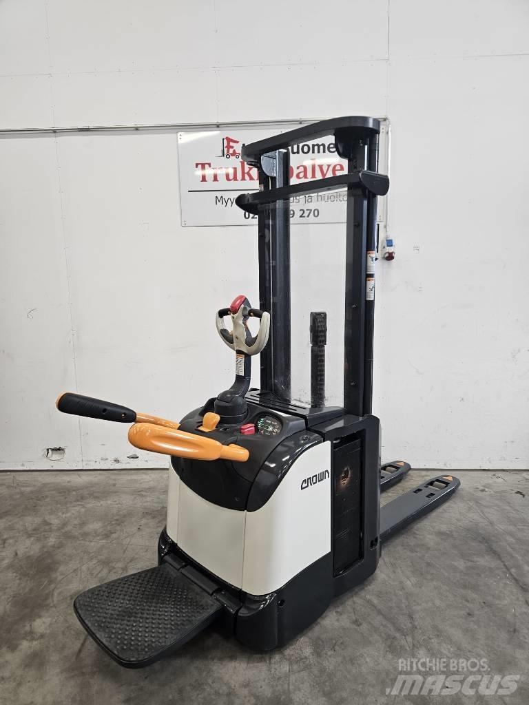 Crown ETi 4000 1.6 Gerbeurs Automoteurs