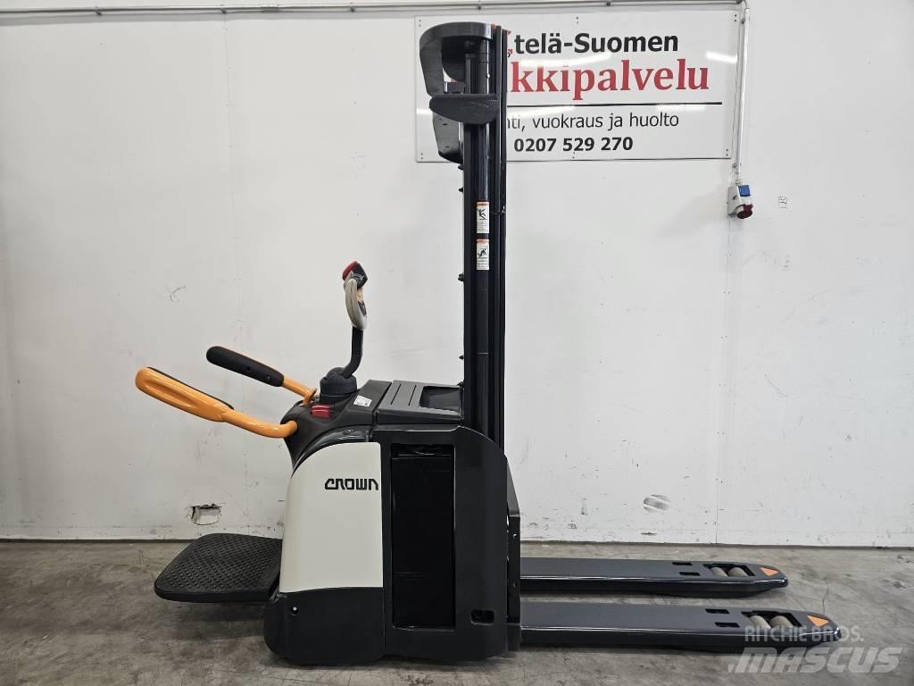 Crown ETi 4000 1.6 Gerbeurs Automoteurs