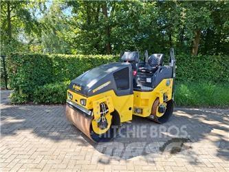 Bomag BW 120 AD-5 Rouleaux tandem