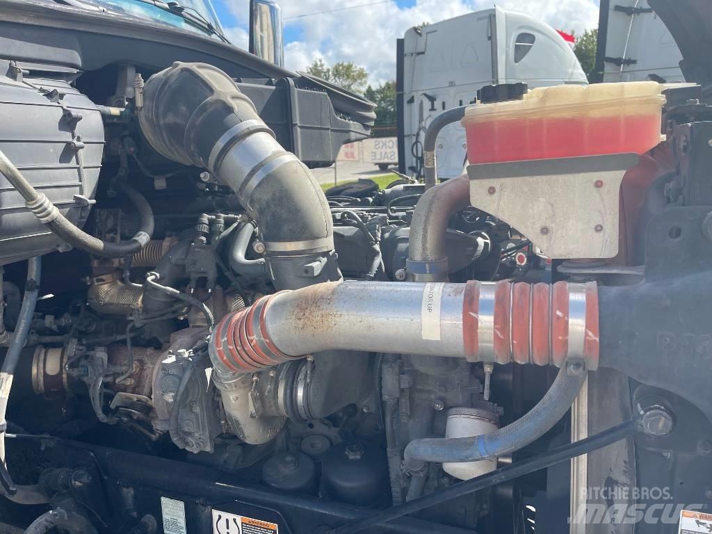 Peterbilt 567 Tracteur routier