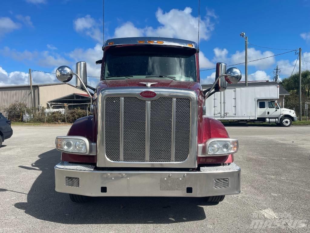 Peterbilt 567 Tracteur routier