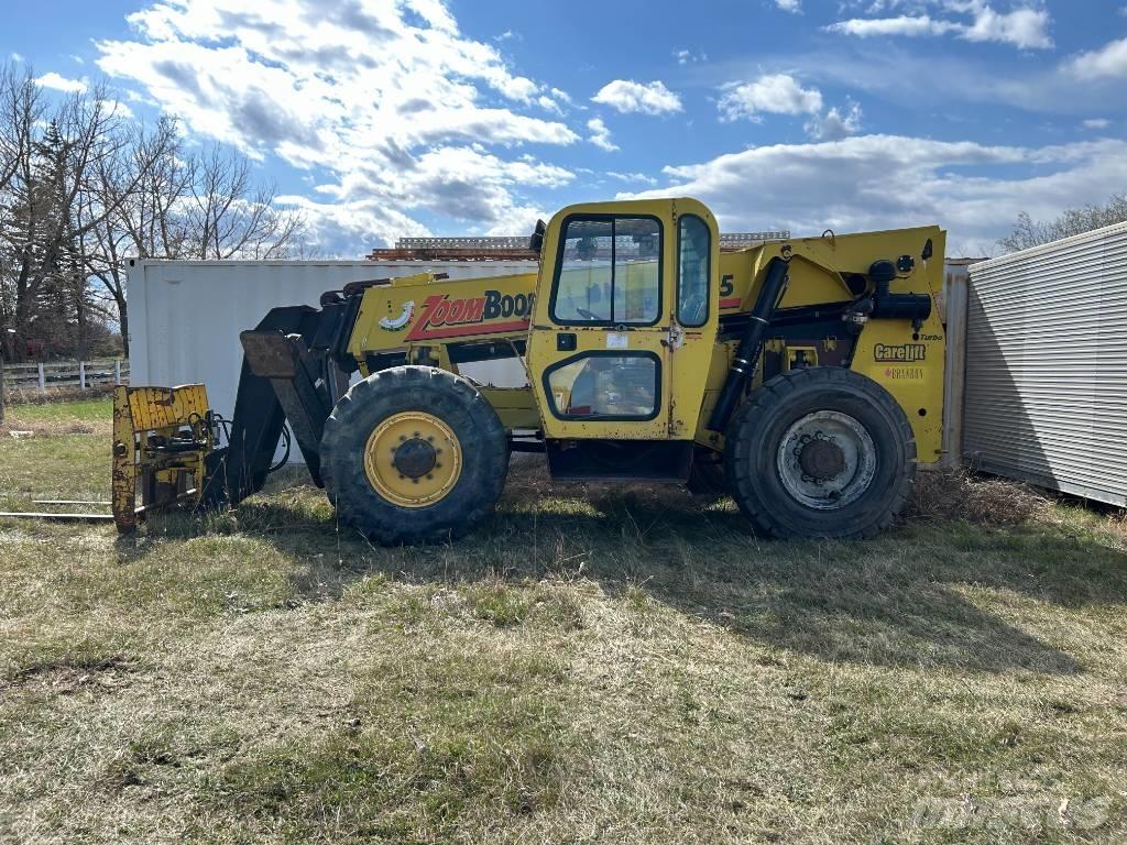 zoomboom ZB10054 Chariot télescopique